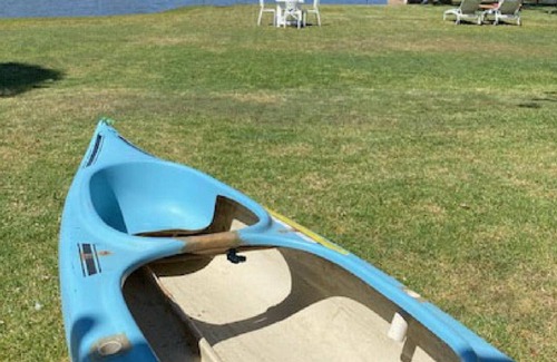Terrigal Casa | TERRIGAL LAKEHOUSE - WATERFRONT SERENITY