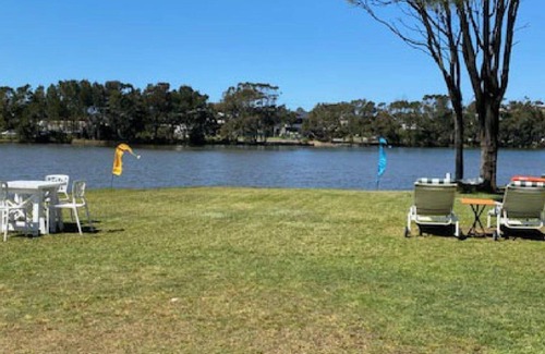 Terrigal Casa | TERRIGAL LAKEHOUSE - WATERFRONT SERENITY