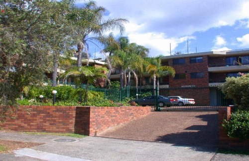 Terrigal Casa | Terrigal Tranquility Pool In Complex, In The Heart Of Terrigal