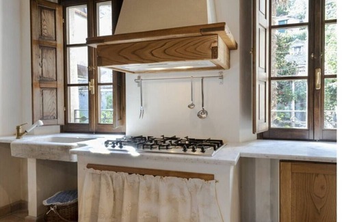 Stazzema Casa | Terrinca Suite Cómoda residencia de vacaciones
