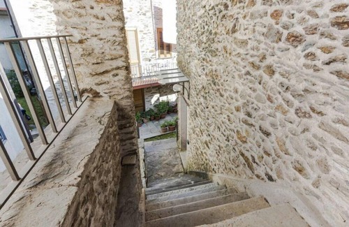 Stazzema Casa | Terrinca Suite Cómoda residencia de vacaciones