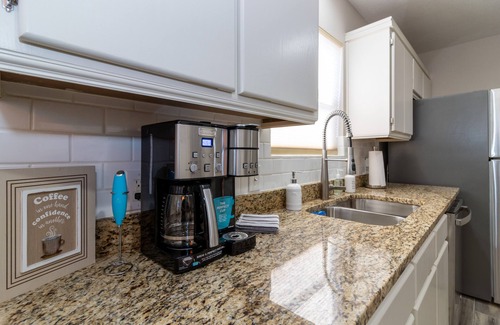 Sierra Vista Casa | Territorial Oasis 3BR/2BA centrally located in Sierra Vista