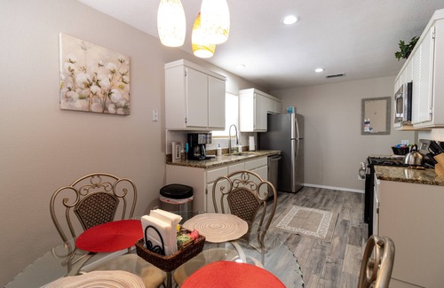 Sierra Vista Casa | Territorial Oasis 3BR/2BA centrally located in Sierra Vista
