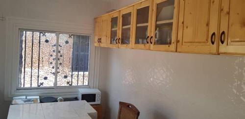 Sanyang Apartamento | Terrouwaar apartment