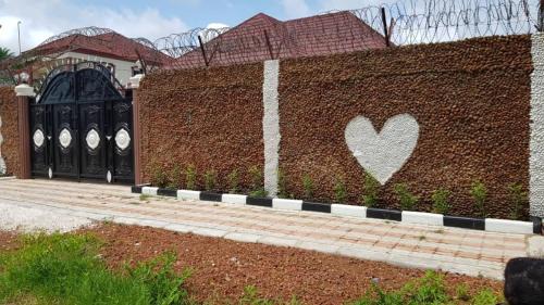 Sanyang Apartamento | Terrouwaar apartment