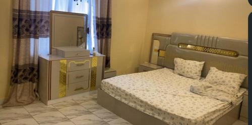 Brusubi Apartamento | Terrouwaar apartment