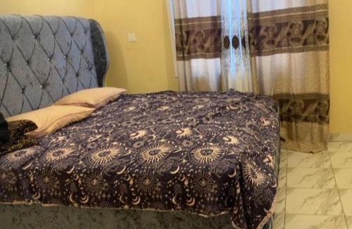 Brusubi Apartamento | Terrouwaar apartment