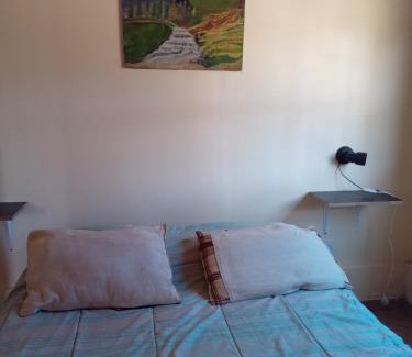 Rama Caída Apartamento | Terrunosdelvalle