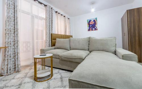 Mtwapa Apartamento | Terry's Haven
