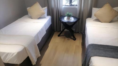 Malmesbury Casa | Terrys place