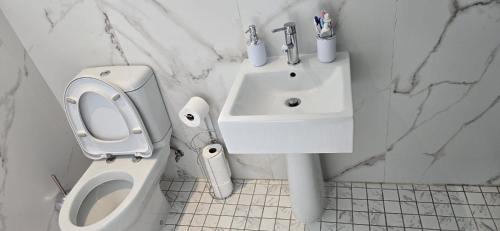 Malmesbury Casa | Terrys place