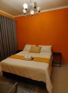 Nelspruit Cabina | TERTIUS LODGE