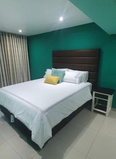 Nelspruit Cabina | TERTIUS LODGE