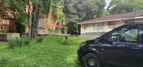 Nelspruit Cabina | TERTIUS LODGE