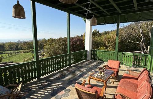 Revfulop Apartamento | Tervey-villa