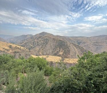 Garni Casa | Tesaran Hyuratun