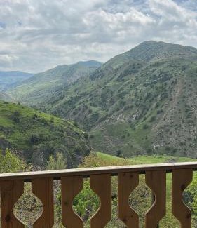 Garni Casa | Tesaran Hyuratun