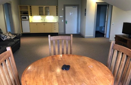 Reidston Apartamento | Teschemakers Resort