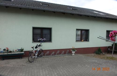 Oberhavel Cama Y Desayuno | Teschendorfer Landgasthof