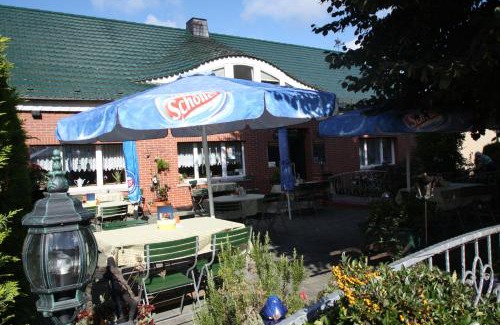 Oberhavel Cama Y Desayuno | Teschendorfer Landgasthof