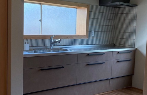 Ieura Casa | Teshimas Ocean View Retreat Yutaka / Shozugun Kagawa
