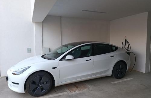 Osijek Apartamento | Tesla Point