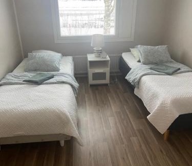 Tampere Apartamento | Tesoman Westeri