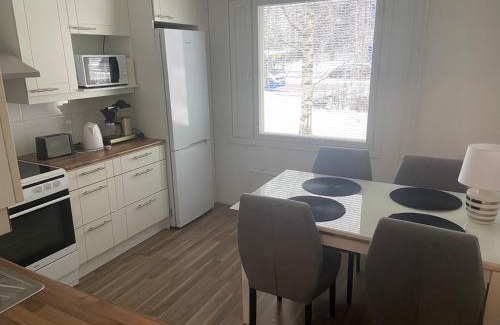 Tampere Apartamento | Tesoman Westeri