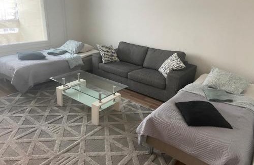 Tampere Apartamento | Tesoman Westeri