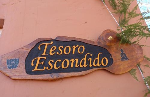 Santa Rosa Apartamento | Tesoro Escondido