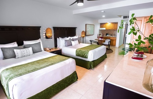 Centro Hotel | Tesoro Los Cabos