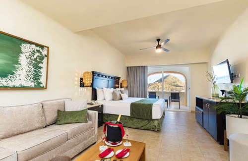 Centro Hotel | Tesoro Los Cabos