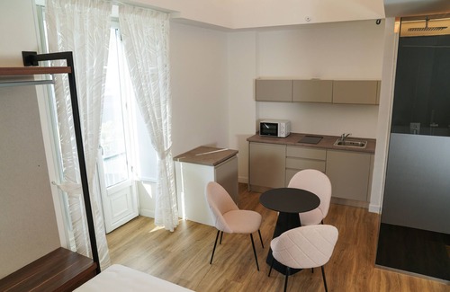 Pompei Hotel | Tesoro Pompeiano