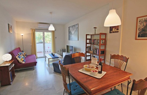 Alhaurin de la Torre Apartamento | 55 m² Apartamento ∙ 1 habitación ∙ 4 personas