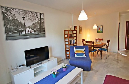 Alhaurin de la Torre Apartamento | 55 m² Apartamento ∙ 1 habitación ∙ 4 personas
