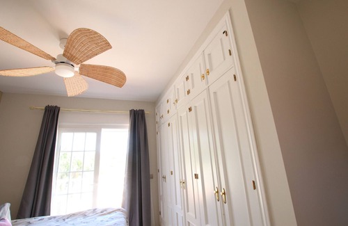 Pinos de Alhaurín Casa | TESS Casa La Esperanza
