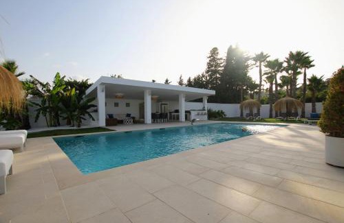 Alhaurín de la Torre Casa | TESS Villa Le Clos Fleury