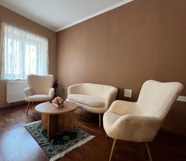 Koszeg Apartamento | Tessa Central House