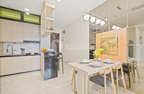 Bendungan Hilir Apartamento | Tessera by Kozystay - Sudirman