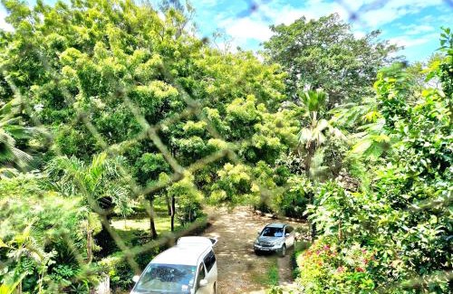 Diani Beach Apartamento | Tessy Diani