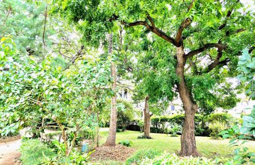 Diani Beach Apartamento | Tessy Diani