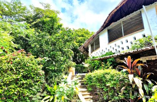 Diani Beach Apartamento | Tessy Diani