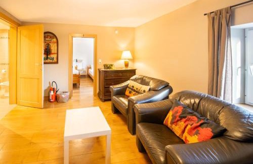 Petit-Thier Casa | Test Property Beautiful holiday home near Vielsalm with rural view
