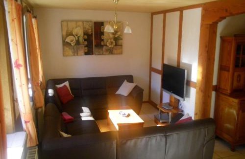 Buetgenbach Casa | Test Property Holiday home in Butgenbach near the Lake