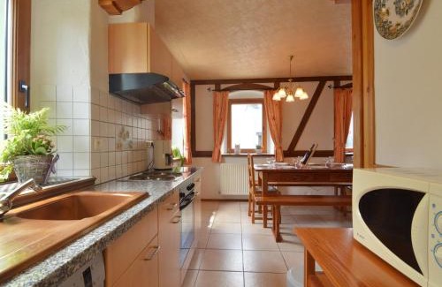 Buetgenbach Casa | Test Property Holiday home in Butgenbach near the Lake