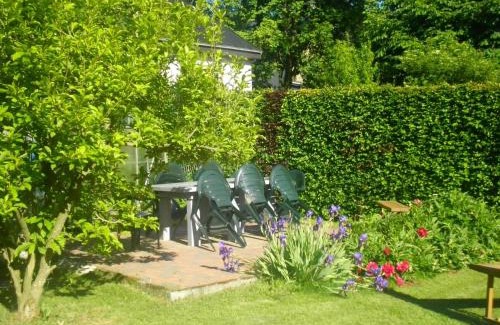 Buetgenbach Casa | Test Property Holiday home in Butgenbach near the Lake