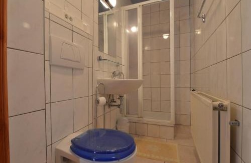 Buetgenbach Casa | Test Property Holiday home in Butgenbach near the Lake