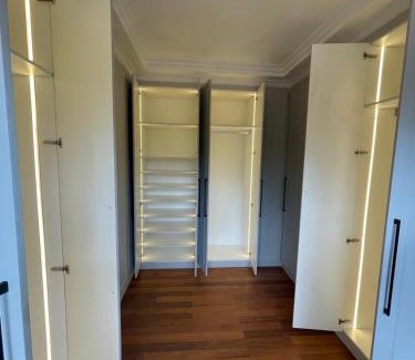 Kikuyu Apartamento | Test property