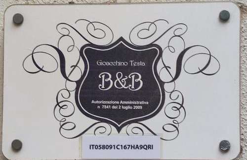 Quartiere XXI Pietralata Cama Y Desayuno | Testa Gioacchino B&B
