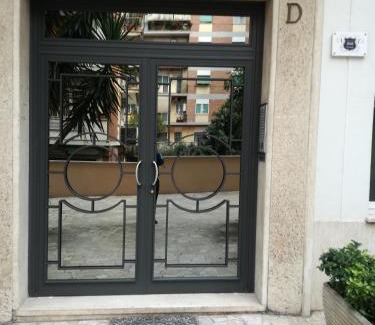 Quartiere XXI Pietralata Cama Y Desayuno | Testa Gioacchino B&B